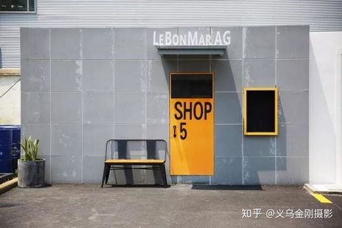 如何在義烏選擇專業的電子商務產品拍攝與商業攝影服務？附網站設計考量