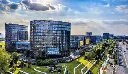 數(shù)字浪潮勇?tīng)?zhēng)先 浙江十年發(fā)展中的軟件開(kāi)發(fā)力量